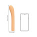 Loveline - Fingering G-spot - Vibrator Peach fuzz
