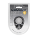 Levelz -1 - Single Weighted - Penisring med 1 vekt 