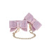 Ouch! - Paris Collection - Håndcuffs - Rosa Ouch! - Paris Collection - Håndcuffs - Rosa