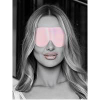 Ouch! Paris - Blindfold - Rosa