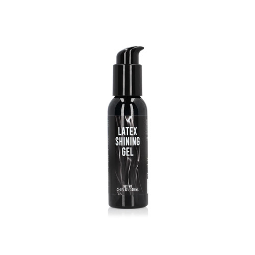 Latex Shining Gel - 100 ml