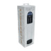 Pumped – Automatisk vanntett penispumpe – Sort