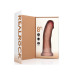 Realrock - Vibrating and Rotating - Vibrator 20 cm