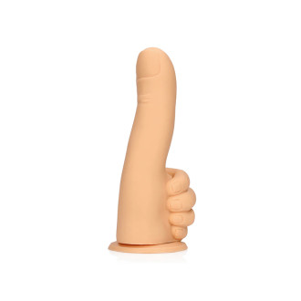 S-Line - Crazy finger - Thumbs Up -  Tommelfinger dildo