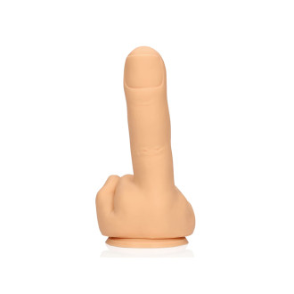 S-Line - Crazy finger - Up Yours - midtfinger dildo