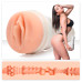 Fleshlight - Abella Danger – Realistisk Masturbator