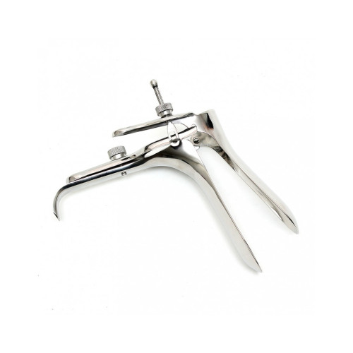 Rimba - Speculum Stainless Steel Rimba - Speculum Stainless Steel