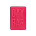 Soap Bar - Gay Bar 