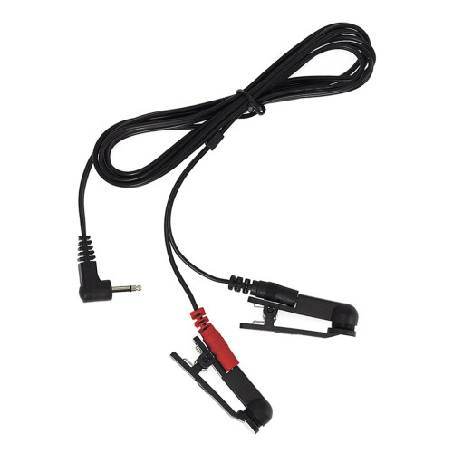 Rimba - Electro Sex - Klyper Uni-Polar, 2 stk Rimba - Electro Sex - Klyper Uni-Polar, 2 stk