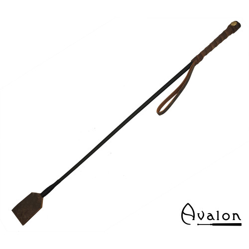 AVALON - Viking - Sleipnir - Ridepisk - Brun