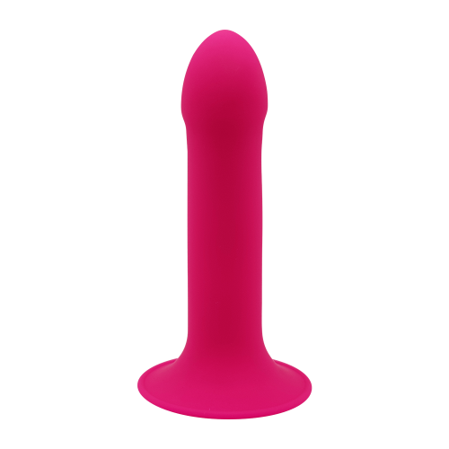 Hitsens 2 - Silexpan dildo - Rosa Hitsens 2 - Silexpan dildo - Rosa