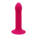 Hitsens 2 - Silexpan dildo - Rosa Hitsens 2 - Silexpan dildo - Rosa