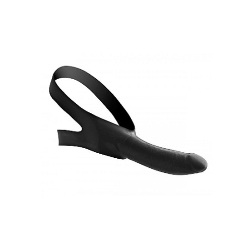 Master series - Face fuck gag Master series - Face fuck gag