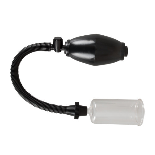 Clit Sucker - Klitorispumpe Clit Sucker - Klitorispumpe