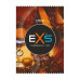EXS - Mixed flavoured - 12 pk kondomer