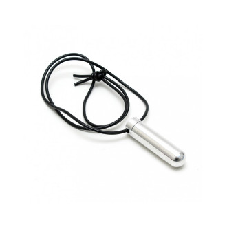 Rimba - Aluminium Inhalator