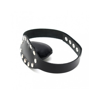 Rimba - Lærgag med bitepute