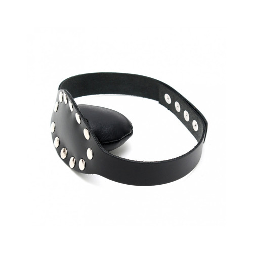 Rimba - Lærgag med bitepute