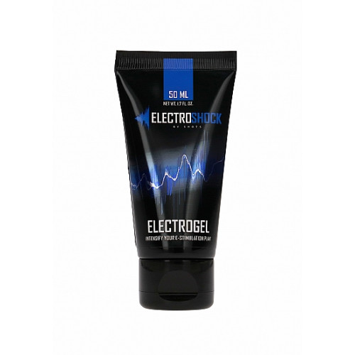 Electroshock - Elektrogel 50 ml Electroshock - Elektrogel 50 ml